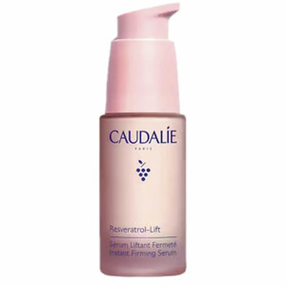 CAUDALIE-Soro Firmador RESVERATROL LIFT 30 ml.-DrShampoo - Perfumaria e Cosmética