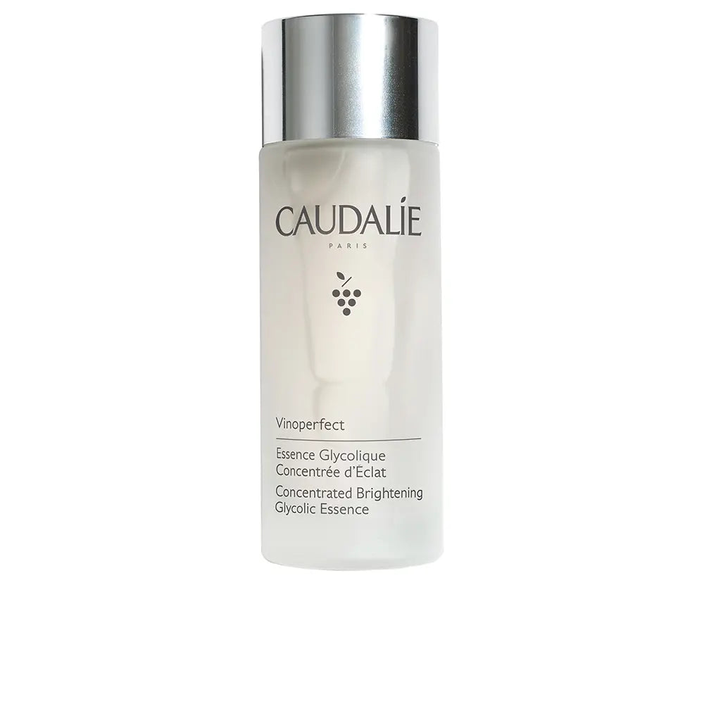 CAUDALIE-VINOPERFECT essência glicólica luminosidade 100 ml-DrShampoo - Perfumaria e Cosmética