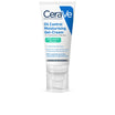 OIL CONTROL gel-creme hidratante para pele mista a oleosa 52 ml