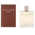 ALLURE HOMME edt vaporisateur 150 ml