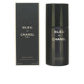 BLUE deo spray 100ml