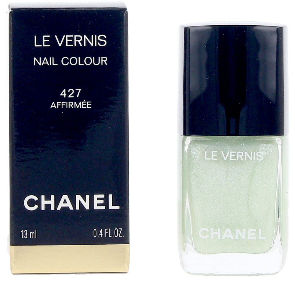 CHANEL-CHANEL LE VERNIS #427-Afirmado 13 ml-DrShampoo - Perfumaria e Cosmética