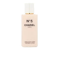 Corpo de emulsão nº 5 200 ml
