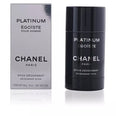 ÉGOÏSTE PLATINUM deo stick 75 ml