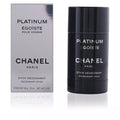 ÉGOÏSTE PLATINUM deo stick 75 ml