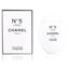 CHANEL-Nº 5 L'EAU creme para as mãos 50 ml.-DrShampoo - Perfumaria e Cosmética