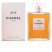 Nº 5 spray edp 200 ml