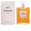 CHANEL-Nº 5 spray edp 200 ml-DrShampoo - Perfumaria e Cosmética