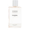 Óleo corporal COCO MADEMOISELLE 200 ml.
