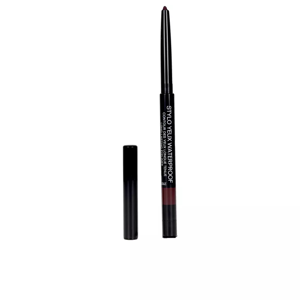 CHANEL-STYLO YEUX à prova d'água 36 ameixa intensa-DrShampoo - Perfumaria e Cosmética