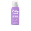 Spray de espuma calmante sem enxágue 100 ml
