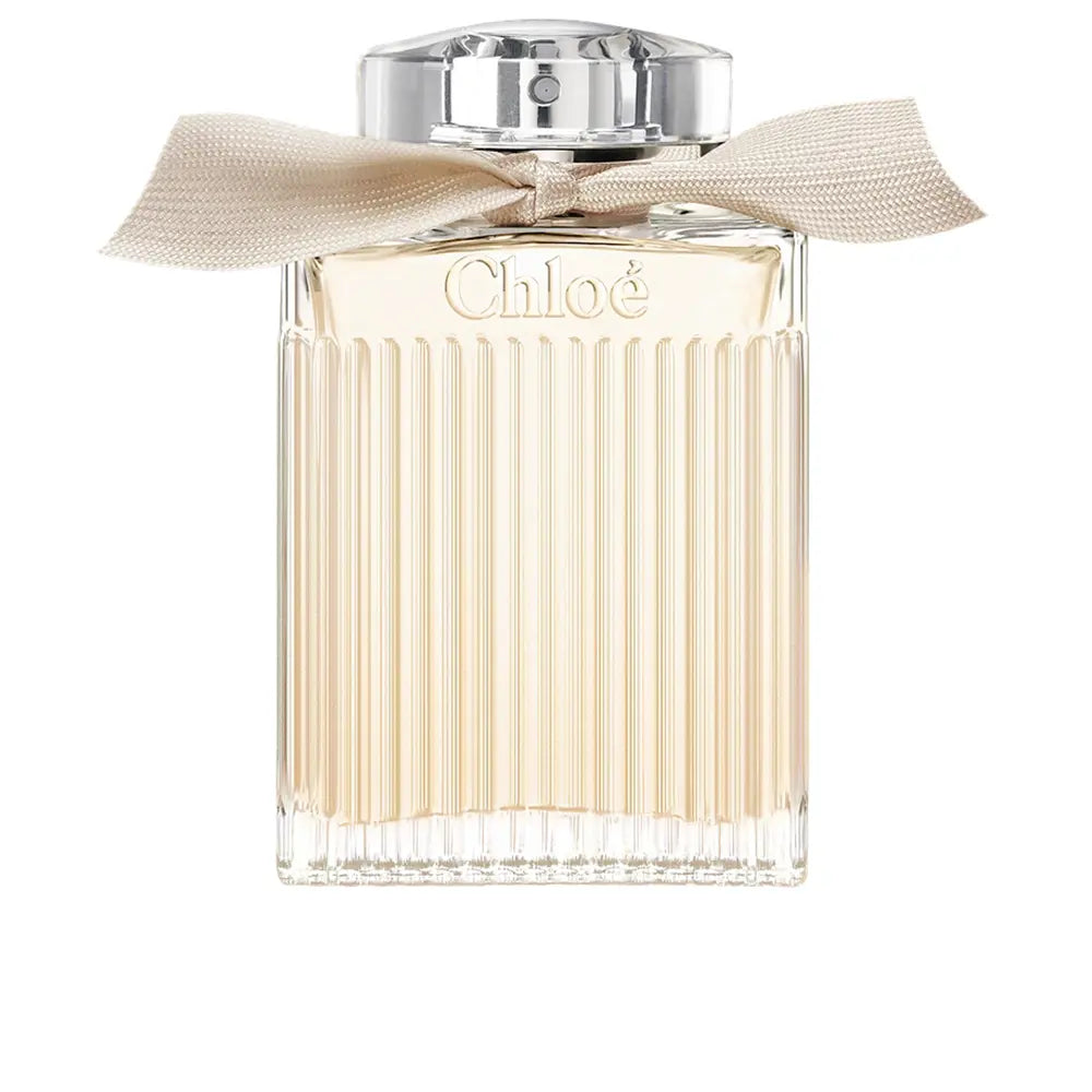 CHLOE-CHLOÉ SIGNATURE eau de parfum recarregável 100 ml-DrShampoo - Perfumaria e Cosmética