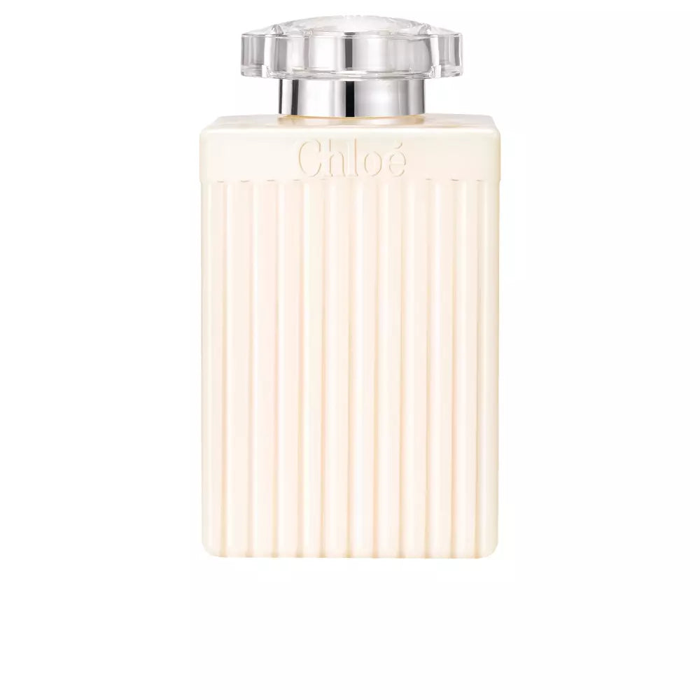 CHLOE-loção corporal CHLOÉ SIGNATURE 200 ml-DrShampoo - Perfumaria e Cosmética