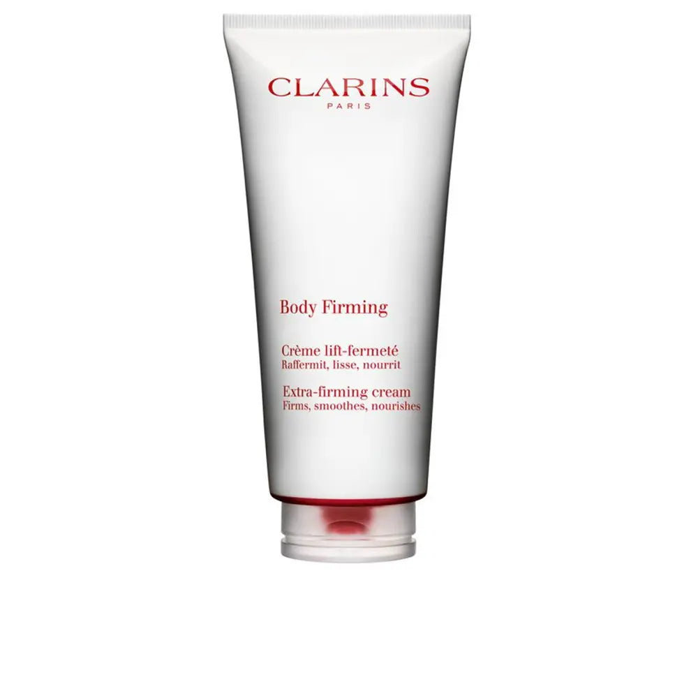 CLARINS-BODY FIRMING cream 200 ml-DrShampoo - Perfumaria e Cosmética