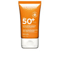 Creme facial SOLAR toque seco UVA/UVB50+ 50 ml