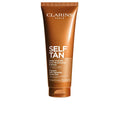 Gel autobronzeador para rosto e corpo 125 ml.