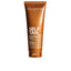CLARINS-Gel autobronzeador para rosto e corpo 125 ml.-DrShampoo - Perfumaria e Cosmética