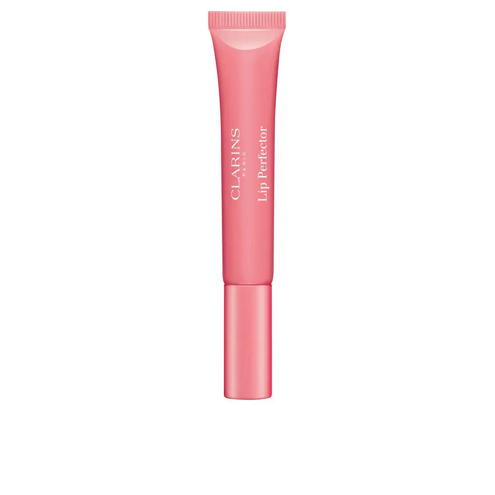 CLARINS-LIP BELLIFIER 01 brilho de rosa 12 ml.-DrShampoo - Perfumaria e Cosmética