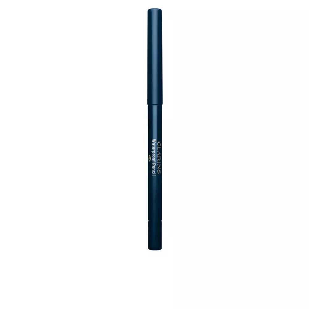 CLARINS-Lápis WATERPROOF 03 orquídea azul-DrShampoo - Perfumaria e Cosmética
