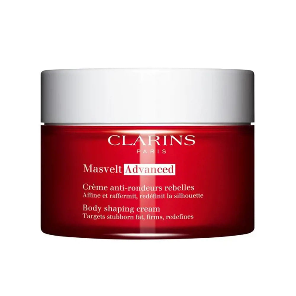 CLARINS-MASVELT creme 200 ml-DrShampoo - Perfumaria e Cosmética