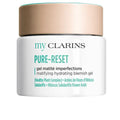 MY CLARINS PURE RESET gel mat imperfections 50 ml