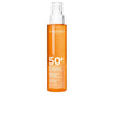 Névoa de água SOLAR para o corpo FPS50+ 150 ml