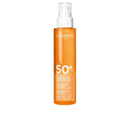 Névoa de água SOLAR para o corpo FPS50+ 150 ml