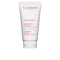Óleo esfoliante nutritivo COMFORT SCRUB 50 ml.