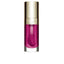 CLARINS-Óleo labial LIP COMFORT #02-framboesa 7 ml-DrShampoo - Perfumaria e Cosmética