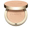 CLARINS-POWDER COMPACT EVER MATTE 03 LIGHT MEDIUM 10 GR.-DrShampoo - Perfumaria e Cosmética