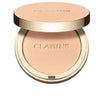 POWDER COMPACTO EVER MATTE 02 LIGHT 10 GR.