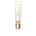 SKIN ILLUSION TINTED MOISTURIZER tratamento antienvelhecimento com cor e brilho FPS 25 #02 40 ml