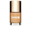 CLARINS-SKIN ILLUSION VELVET #112,3N-DrShampoo - Perfumaria e Cosmética