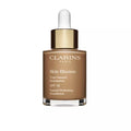SKIN ILLUSION hue natural hydration 114 cappuccino 30ml