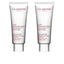 CLARINS-YOUTH HAND CREAM 2 x 100 ml-DrShampoo - Perfumaria e Cosmética