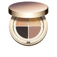 paleta de sombras 4 COLORS 08 gradiente âmbar 42 gr.