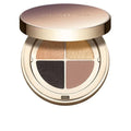paleta de sombras 4 COLORS 08 gradiente âmbar 42 gr.
