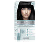 CLINUANCE DE CORES cabelos delicados 10 negro 1 u.
