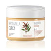 MÁSCARA CURLY cachos definidos hidratação brilho 300 ml.