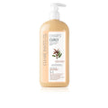 SHAMPOO CURLY cachos definidos hidratação brilho 400 ml.
