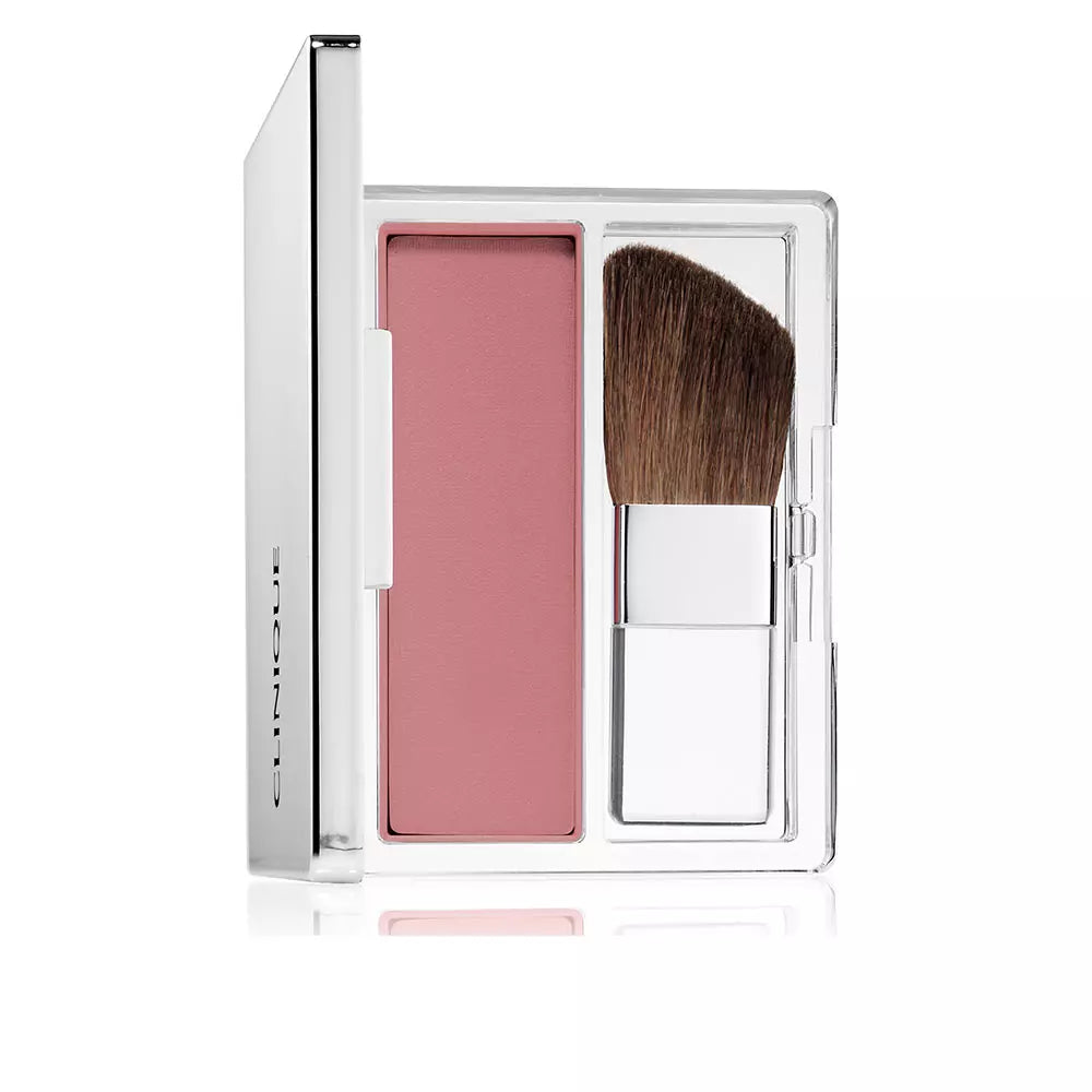 CLINIQUE-BLUSHING BLUSH 115 ameixa ardente 6 gr-DrShampoo - Perfumaria e Cosmética