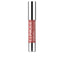 CLINIQUE-Bálsamo labial hidratante CHUBBY STICK com cor #Boundless Blush 3 g-DrShampoo - Perfumaria e Cosmética