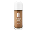 Base de maquiagem EVEN BETTER CLINICAL VITAMIN com proteção solar SPF50 3 Médio Escuro Quente 30 ml.