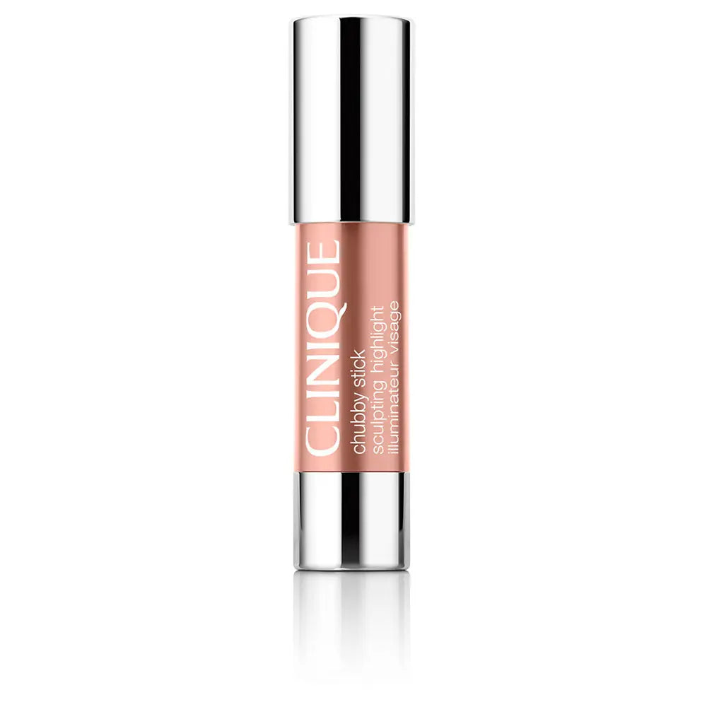 CLINIQUE-Bastão Gordinho Hefty Iluminador 6 gr.-DrShampoo - Perfumaria e Cosmética