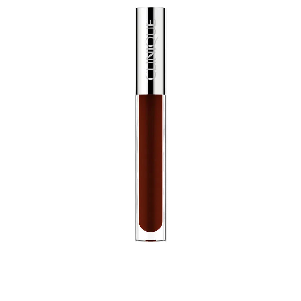 CLINIQUE-CLINIQUE POP PLUSH brilho labial cremoso #Black Honey 3,4 ml-DrShampoo - Perfumaria e Cosmética