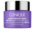 Creme anti-rugas SMART CLINICAL FPS30 75 ml