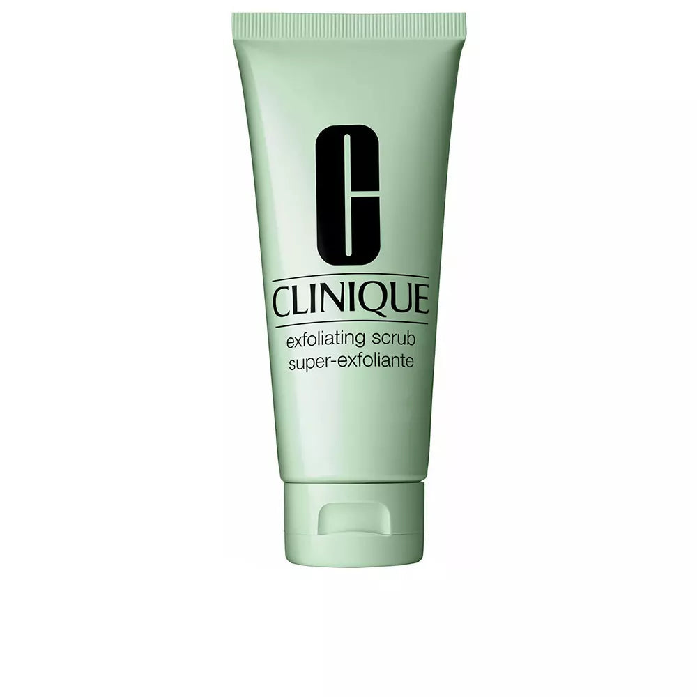 CLINIQUE-Esfoliante Esfoliante 100 ml-DrShampoo - Perfumaria e Cosmética