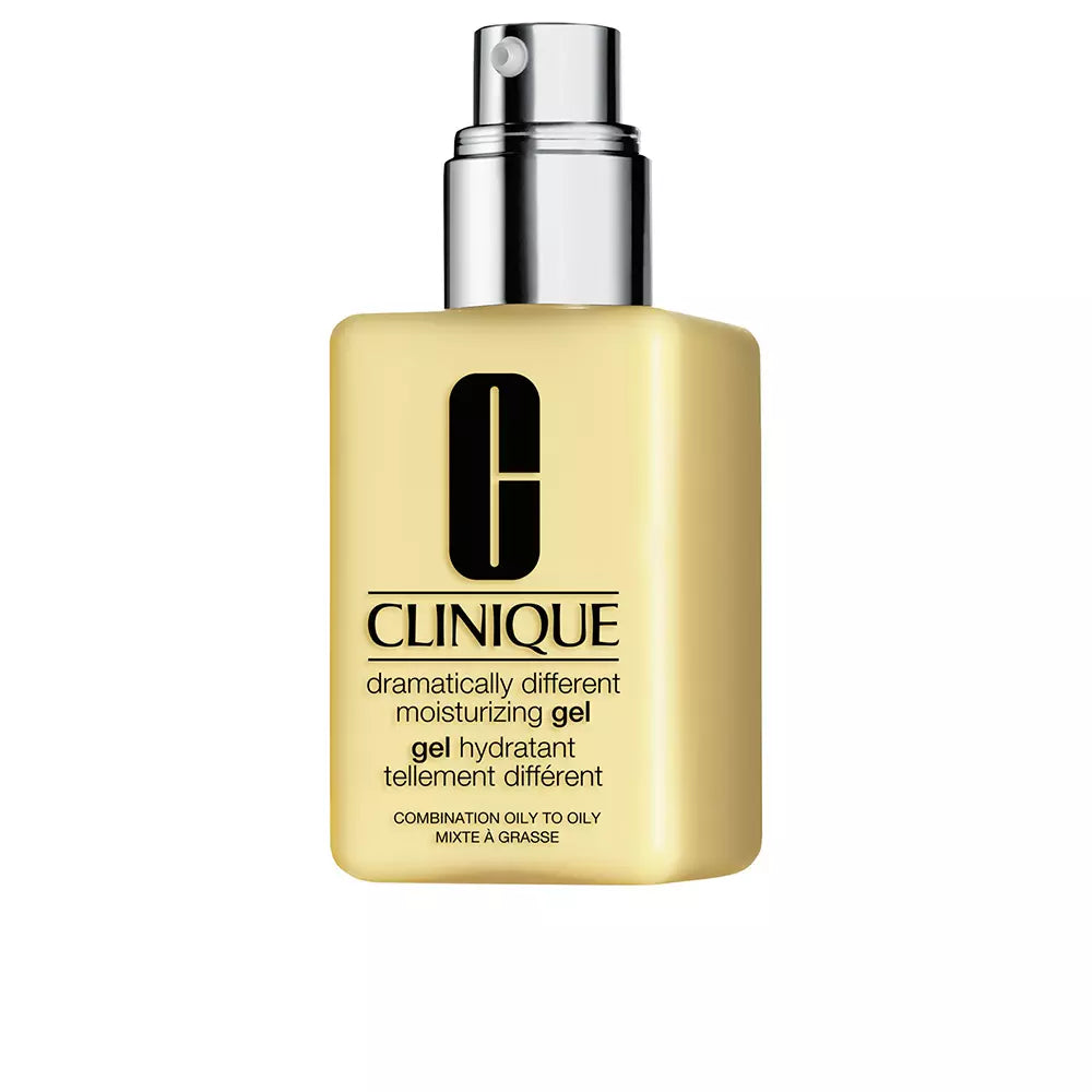 CLINIQUE-Gel hidratante DRAMATICALLY DIFERENT 125 ml-DrShampoo - Perfumaria e Cosmética