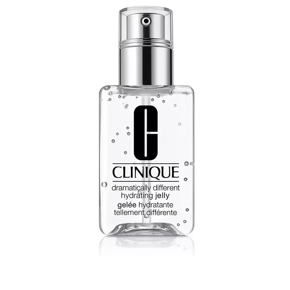 CLINIQUE-Geleia hidratante DRAMATICALY DIFERENT 125 ml-DrShampoo - Perfumaria e Cosmética