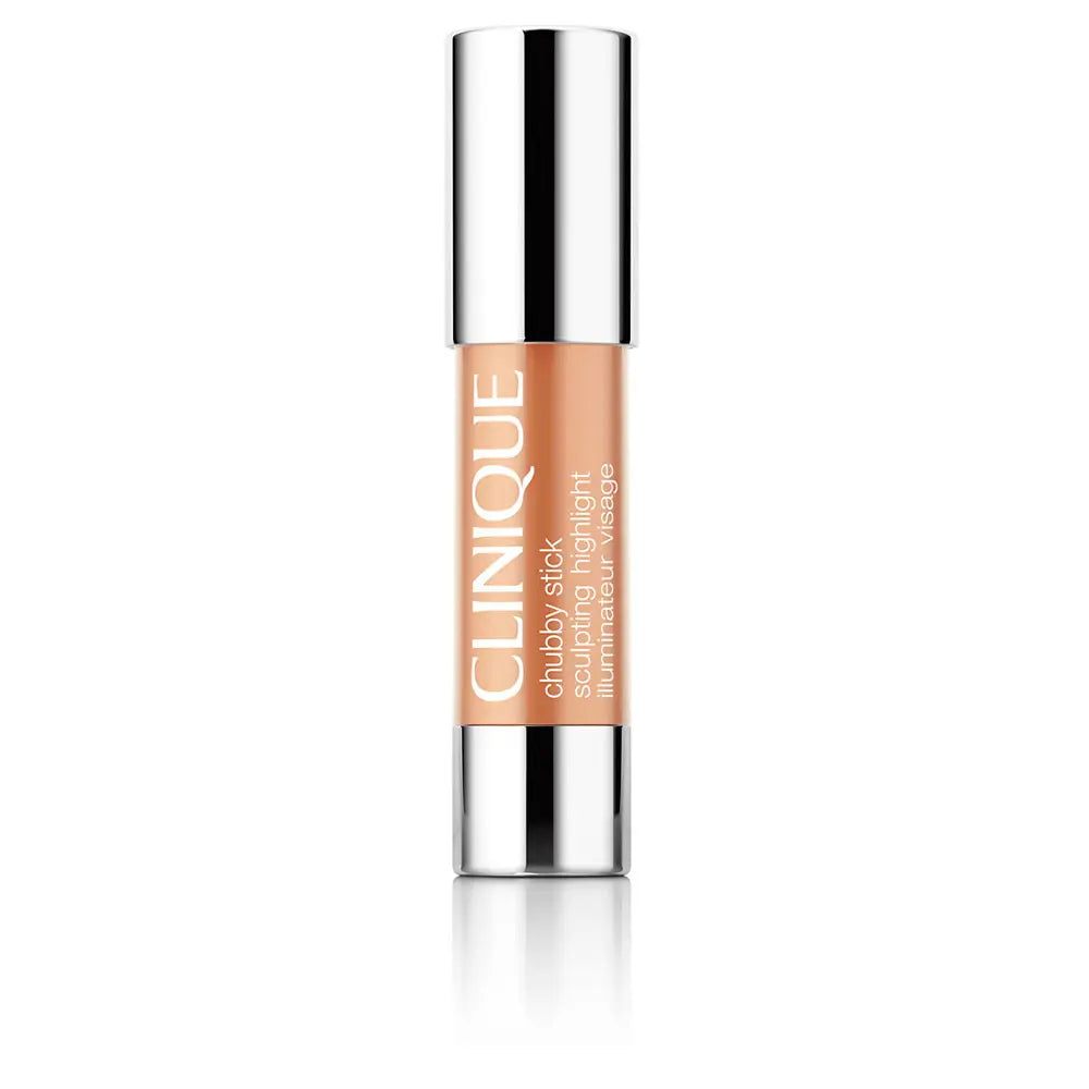 CLINIQUE-Iluminador CHUBBY STICK Supreme Stardust 6 g.-DrShampoo - Perfumaria e Cosmética